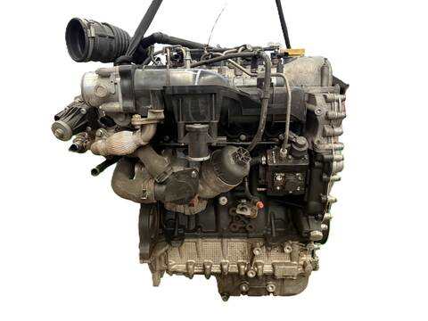 Motor Completo MG 6 1.9 D 150 CV 110KW