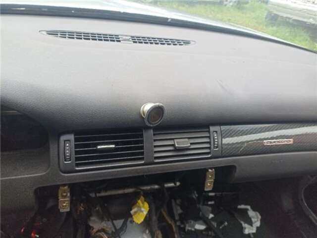 Foto 2ª: Salpicadero Audi Allroad 2.5 TDI (132KW) [2.5 LTR. - 132 KW V6 24V TDI] [AKE]