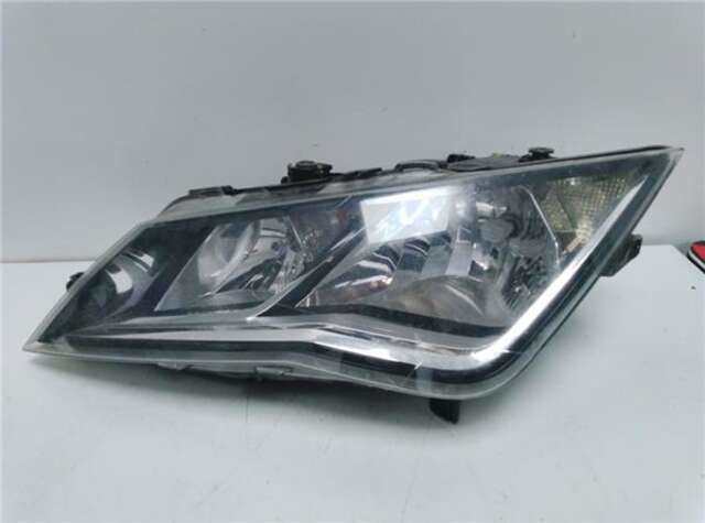 Faro Izquierdo Seat Leon 1.2 ERENCE [1.2 LTR. - 77 KW TSI]