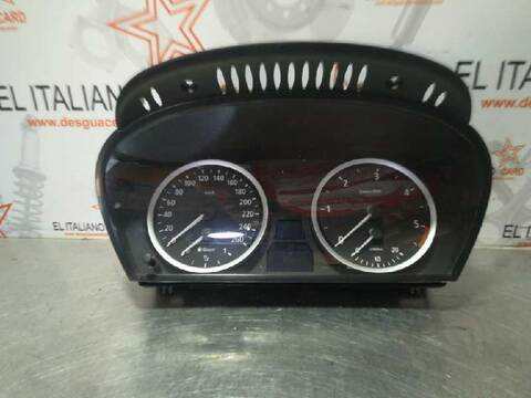 Cuadro de Instrumentos Bmw Serie 5 518 530D BERLINA 218CV 160KW