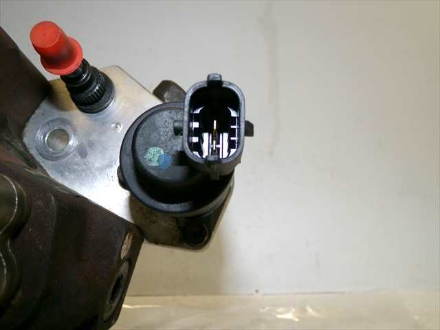 Foto 4ª: Bomba Inyeccion Renault Laguna 1.9 DCI 2001-2007 [F9QD6] (2006)