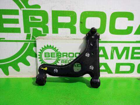 Foto 2ª: Brazo Suspension Delantero Izquierdo Opel Astra ESSENTIA 90CV [Z14XEP] (2004)