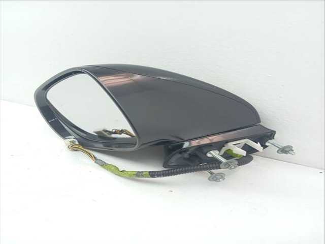 Foto 3ª: Retrovisor Izquierdo Lexus IS 200D 150CV 110KW [2AD-FTV] (2011)