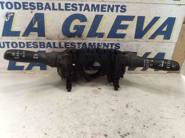 Mando Luces Nissan Qashqai 1.5 DCI 0CV