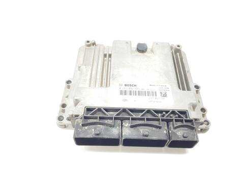 Centralita Motor ECU Renault Kangoo PROFESIONAL