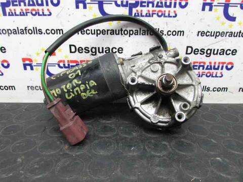 Motor Limpia Delantero Citroen Xsara PICASSO