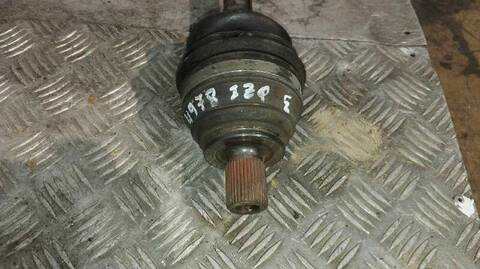 Foto 3ª: Transmision Delantera Izquierda Seat Leon SPORT LIMITED 105CV 77KW [BLS] (2009)