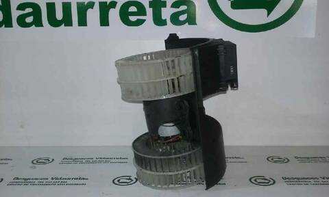 Calefacción Mercedes Vito 2.1 CDI CAT 109CV 80KW