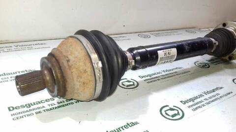 Foto 2ª: Transmision Delantera Derecha Volkswagen Passat ADVANCE 4MOTION 140CV 103KW [CBA] (2008)