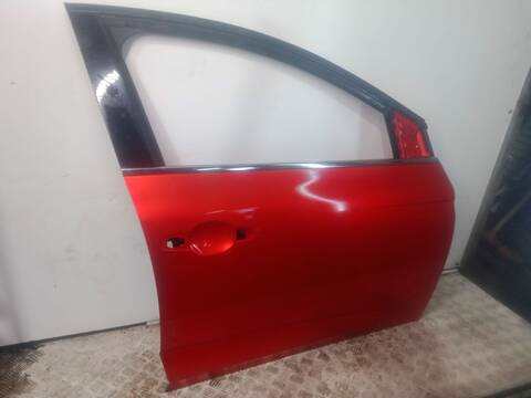 Foto 2ª: Puerta Delantera Derecha Renault Megane 1.2 TCE 130 B9MR) HATCHBACK 130CV 97KW IV HATCHBACK B9A/M/N_) [H5F 408]