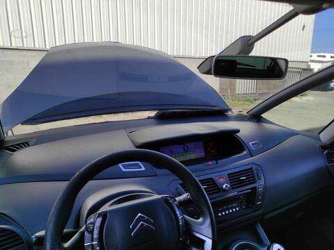 Salpicadero Citroen C4 9HZ PICASSO