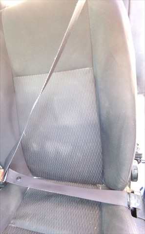 Cinturón Delantero Izquierdo Land Rover Freelander 2.2 D 2007-2014