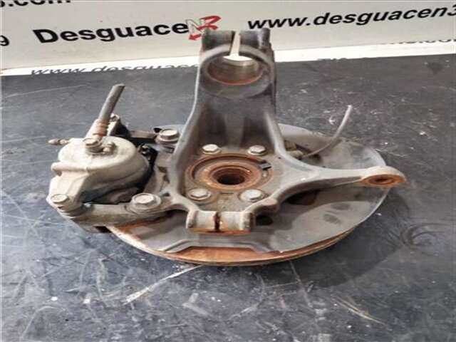 Foto 2ª: Mangueta Delantera Derecha Renault Kadjar 1.5 LIFE [1.5 LTR. - 81 KW DCI DIESEL FAP ENERGY] [K9K647]