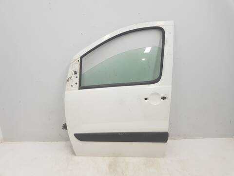 Puerta Delantera Izquierda Citroen Jumpy HDI 90 29 L2H1 FURGON