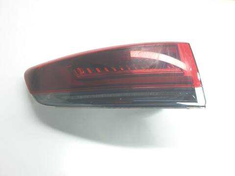 Foto 2ª: Piloto Trasero Izquierdo Renault Megane TECHNO (2016)