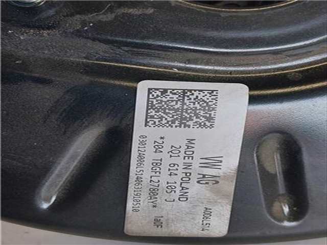 Foto 3ª: Servofreno Seat Arona 1.0 ERENCE 95CV 70KW [DKLA] (2019)