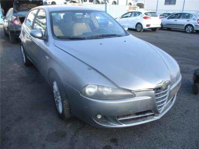 Cerradura Puerta Delantera Izquierda Alfa Romeo 147 1.9 JTDM 8V