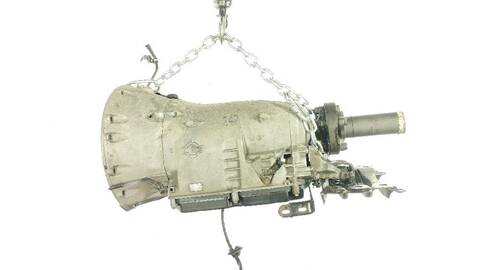 Foto 3ª: Caja Cambios Mercedes Clase S 220 S 430 220.070 220.170) [M 113.941] (1998)