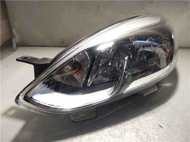 Foto 2ª: Faro Izquierdo Ford Fiesta 1.0 ACTIVE [1.0 LTR. - 63 KW ECOBOOST CAT]