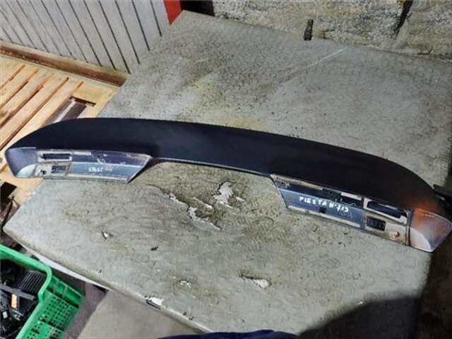 Foto 3ª: Alerón Trasero Ford Fiesta 1.6 16V [FYJA]