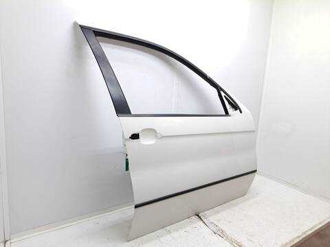 Foto 3ª: Puerta Delantera Derecha Bmw X5 286CV 210KW [30-6D-1 D] (2003)