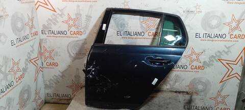 Puerta Trasera Izquierda Volkswagen Golf ADVANCE 90CV 66KW