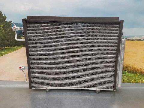 Radiador Calefaccion A.A. Mitsubishi Montero 3.2 DI-D KAITEKI 5-PTAS.) 190CV 140KW