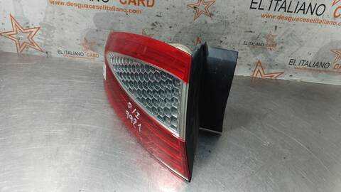 Foto 2ª: Piloto Trasero Izquierdo Ford Mondeo GHIA 131CV 96KW [AZBA] (2008)