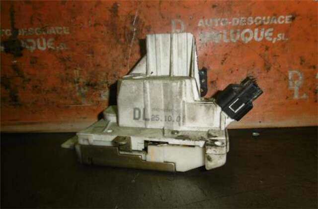 Foto 3ª: Cerradura Puerta Trasera Derecha Ford Mondeo 2.5 V6 24V [LCBD]