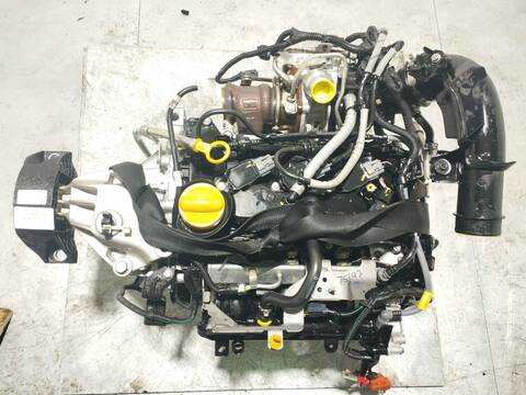Motor Completo Dacia Sandero 1.0 SCE 65 67CV 49KW