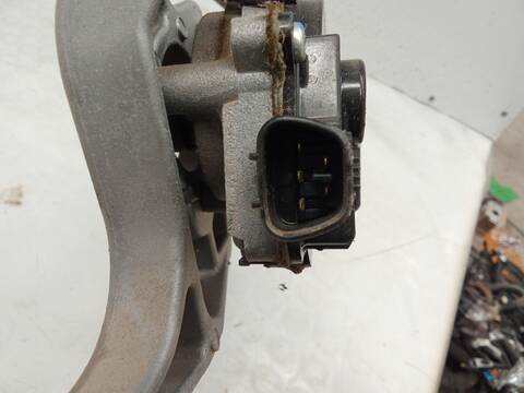 Foto 3ª: Motor Limpia Delantero Toyota Auris 1.6 D4-D WWE185_) 112CV 82KW [N47 C16 A] (2016)