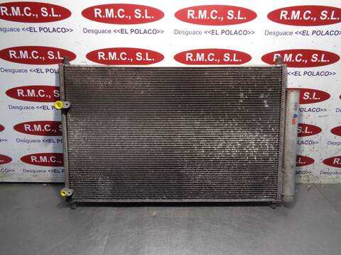 Radiador Calefaccion A.A. Toyota Avensis ACTIVE 150CV 110KW