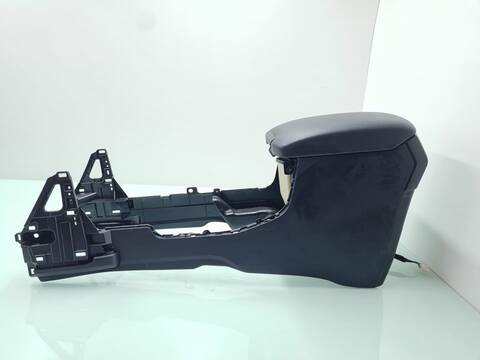 Consola Central Toyota Land Cruiser VX 177CV 130KW