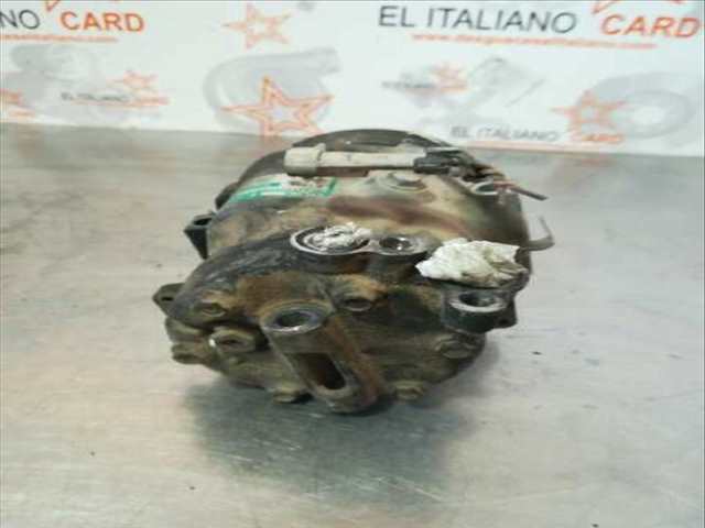 Foto 4ª: Compresor Aire Acondicionado Opel Combo FAMILIAR 69CV 51KW [Z13DT] (2005)