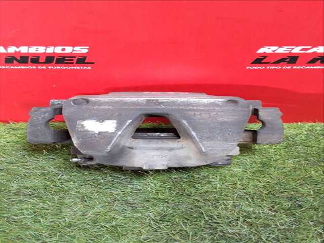 Pinza Freno Delantera Izquierdo Citroen Jumpy 1.5 BLUEHDI 100 102CV 75KW FURGONETA