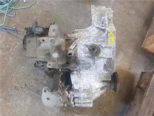 Foto 2ª: Caja Cambios Seat Ibiza 1.9 SDI