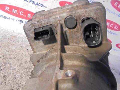 Foto 3ª: Bomba Servodireccion Citroen C4 PICASSO 140CV 103KW (2006)