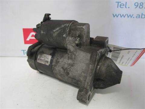Motor de Arranque Nissan Qashqai 1.5 ACENTA 106CV 78KW