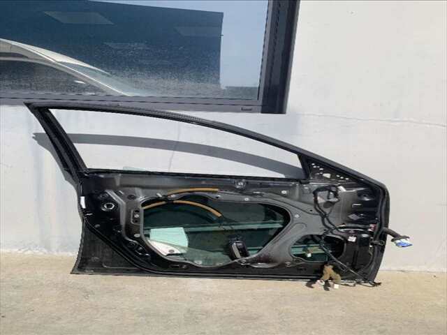 Foto 2ª: Puerta Delantera Izquierda Mazda 6 2.2 DI125-129CV 0CV [R2] (2010)