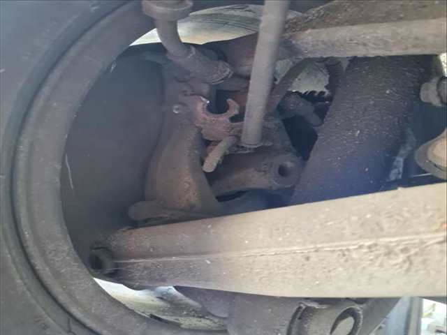 Mangueta Trasera Izquierda Audi A4 BASICO AVANT 143CV 105KW