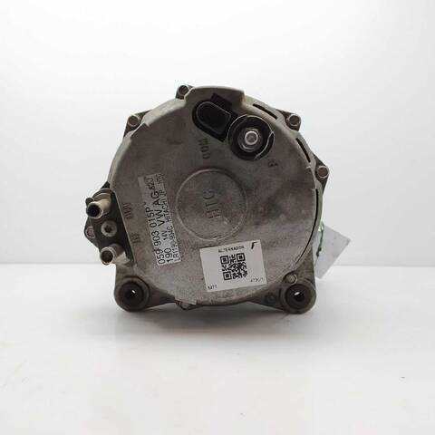 Alternador Volkswagen Phaeton 3.0 V6 TDI 4MOTION