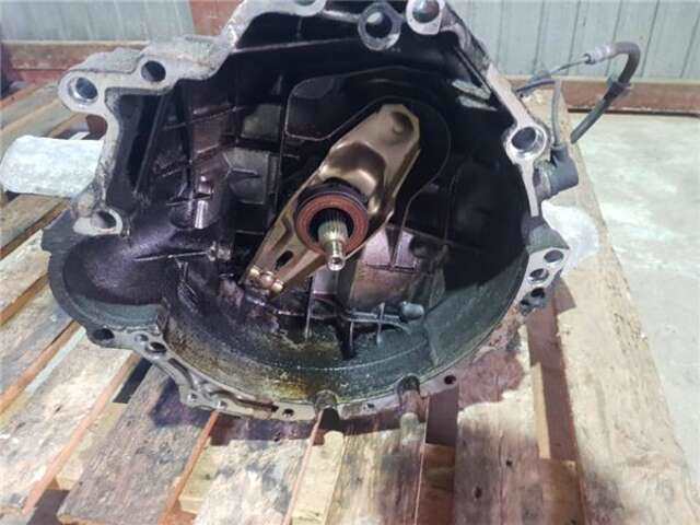 Foto 2ª: Caja Cambios Audi A8 2.8 QUATTRO [2.8 LTR. - 142 KW V6 30V] [AQD]