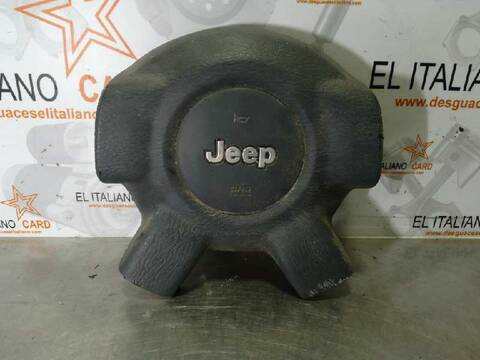 Airbag Delantero Izquierdo Jeep Cherokee 2.8 CRD LIMITED 163CV 120KW