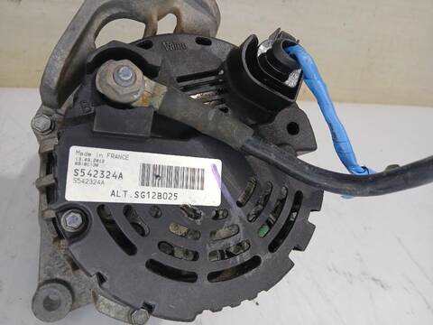 Foto 2ª: Alternador Audi A6 2.5 TDI QUATTRO 180CV [BAU] (2001)