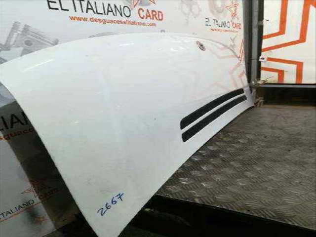 Foto 3ª: Capot Mercedes Vito 112 CDI 638.094) 122CV 90KW CAJA CERRADA [D611980] (2003)