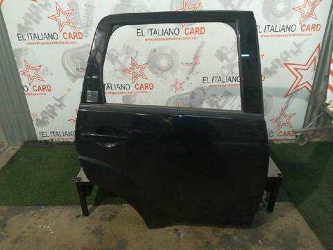Puerta Trasera Derecha Toyota Prius EXCLUSIVE 156CV 115KW