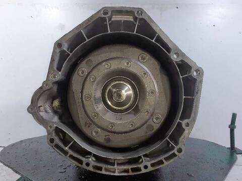 Caja Cambios Automatica Jaguar S Type 2.5 V6 EXECUTIVE 200CV 147KW AUT.