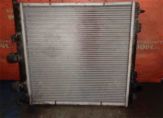 Foto 3ª: Radiador Motor Peugeot 208 1.2 16V VTI (86CV) [HMZ]