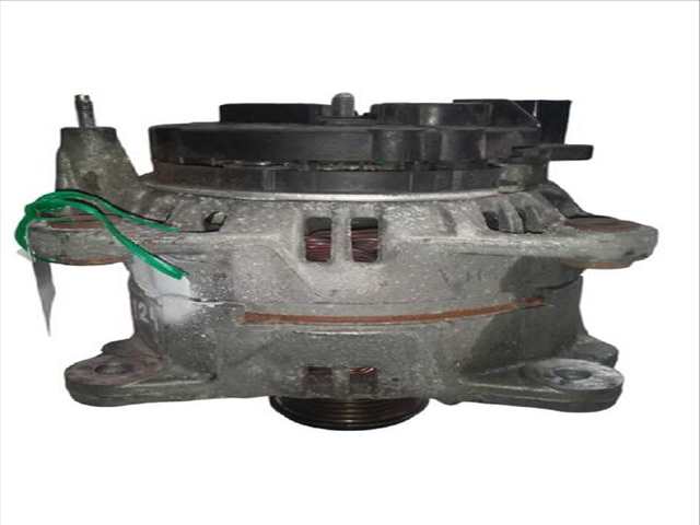 Alternador Seat Leon 1.9 TDI
