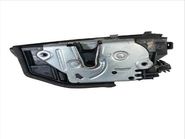 Foto 2ª: Cerradura Puerta Delantera Izquierda Bmw Serie 3 315 316 D 116CV (2011)